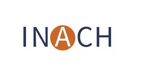 INACH Logo