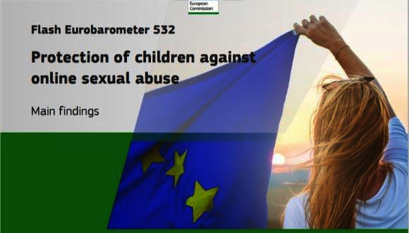 Flash Eurobarometer 523