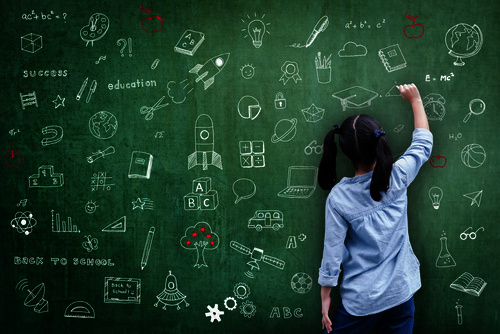 Ansicht: Kinderrechte und Internet Governance