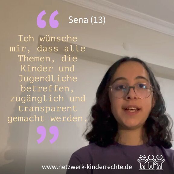 Ansicht: 30 Jahre UN-Kinderrechtskonvention in Deutschland