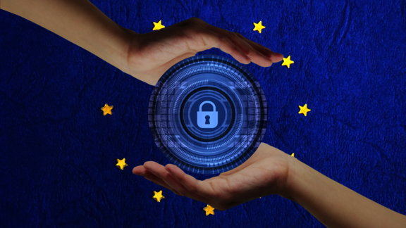 Ansicht: Offener Brief zum europäischen Gesetz über Digitale Dienste