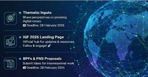 (c) IGF 2026 (c) IGF 2026