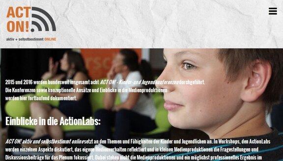 Act_On-Jugendkonferenzen  