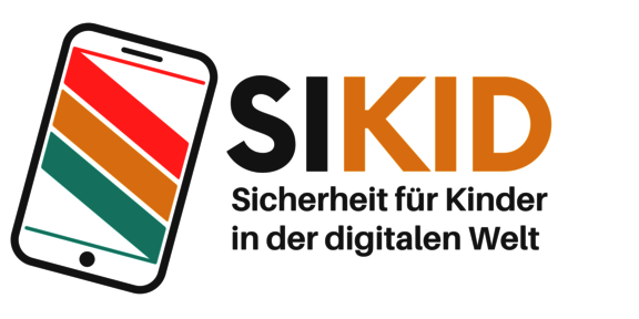Logo des SIKID-Projektes Ansicht: SIKID-Umfrage: Kooperationen von Akteuren im Themenfeld Online-Sicherheit von Kindern