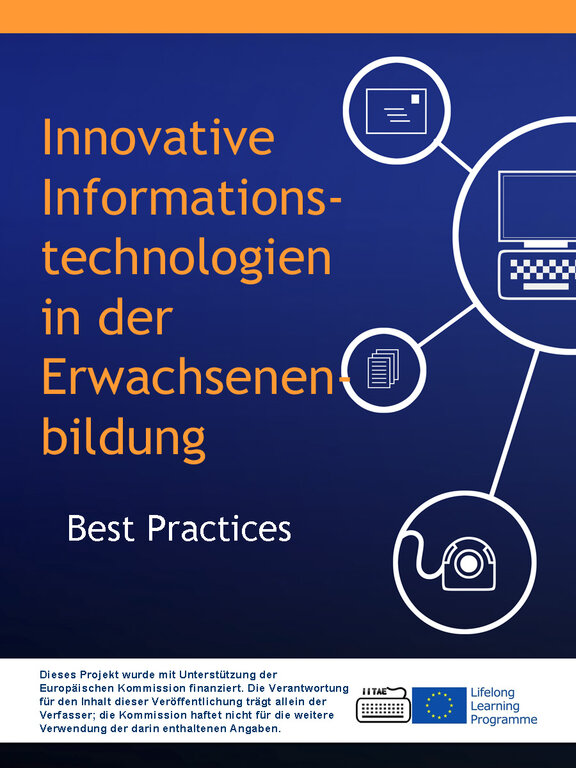 arf.png ICT-Tools in der Erwachsenenbildung