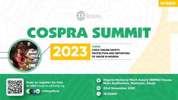 Ansicht: COSPRA2023: Gemeinsam Kinder schützen
                            