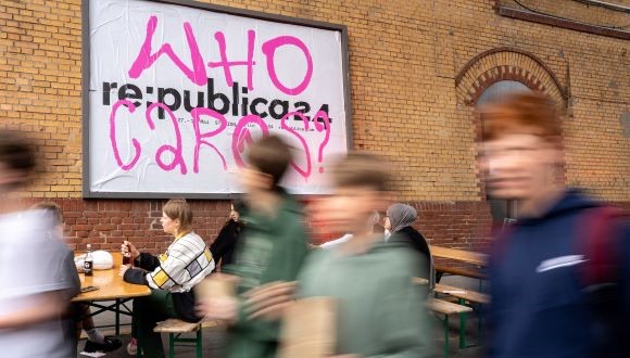 Ansicht: Kinderrechte und Digitalpolitik
                            
