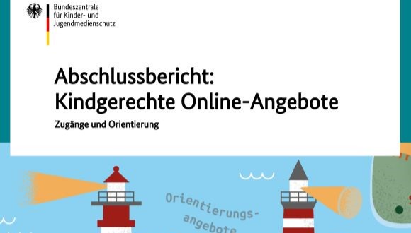 Ansicht: Studie stellt Optimierungsbedarf bei kindgerechter Gestaltung digitaler Angebote fest
                            