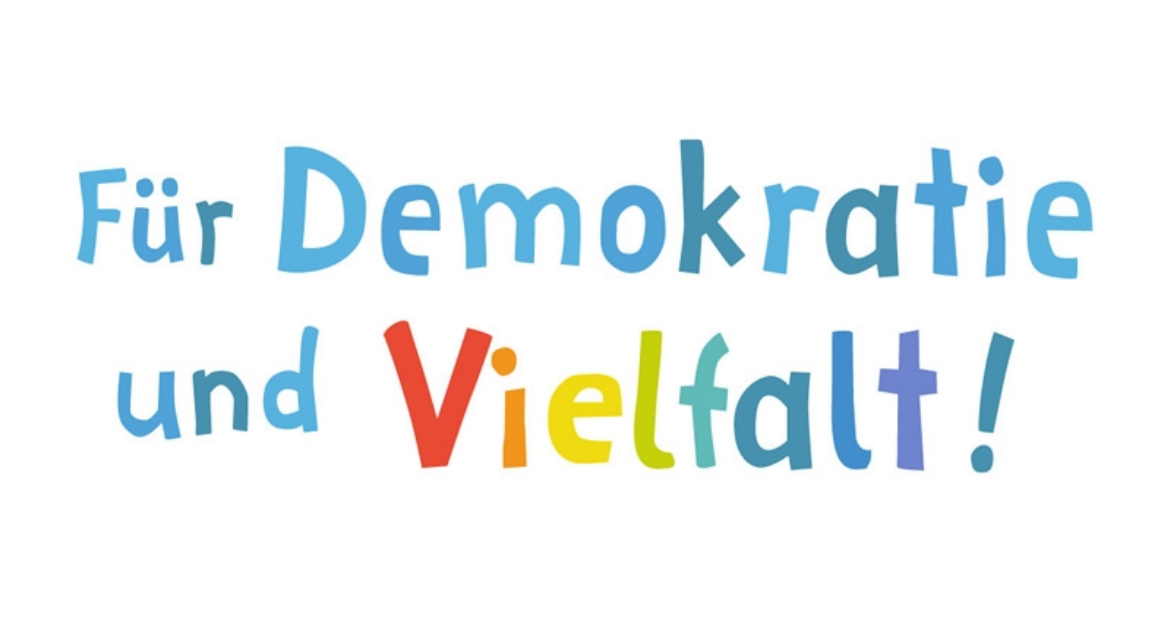 Ansicht: Tag der Kinderseiten: Für Demokratie und Vielfalt
                            