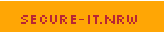 Buchtitel: secure-it.nrw