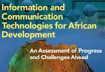 Buchtitel: Information an Communication Technologies for African Development