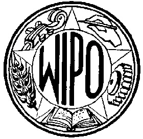 Logo: WIPO