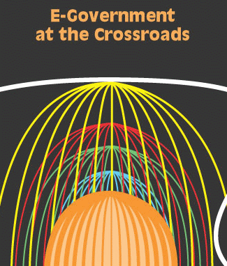 Buchtitel: Neuer UN-Report über E-Government