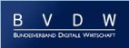 Logo: Bundesverband Digitale Wirtschaft - BVDW