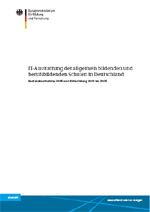 1674.jpg Buchtitel: IT-Ausstattung der allgemein bildenden und berufsbildenden Schulen in Deutschland 2005