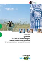 1688.jpg Buchtitel: 12 goldene Suchmaschinen-Regeln