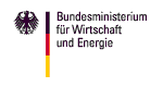 1696.gif Unter der Schirmherrschaft des BMWI - Bundesministerium für Wirtschaft und Energie