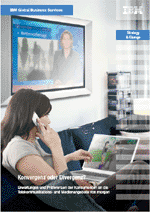 1702.gif Buchtitel: IBM-Studie zum Medienkonsum der Zukunft: 'Konvergenz oder Divergenz?'