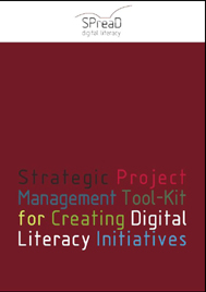 Strategic Project Management Tool-Kit for Creating Digital Lieracy Initiatives