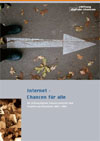 Ansicht: Internet - Chancen für alle - Die Stiftung Digitale Chancen 2004