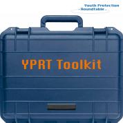Ansicht: The YPRT Toolkit: a detailed catalogue of references for the improvement of youth protection online