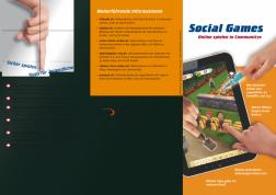 Ansicht: Social Games Online spielen in Communitys