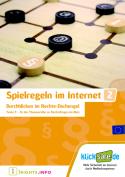 Ansicht: Spielregeln im Internet 2 (Texte 9-16) Durchblicken im Rechte-Dschungel