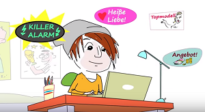 Cover Schau Hin - Tutorial 2 groß