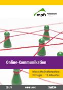 Ansicht: Online-Kommunikation Infoset Medienkompetenz 10 Fragen - 10 Antworten