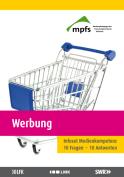 Ansicht: Werbung Infoset Medienkompetenz 10 Fragen - 10 Antworten