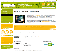 handysektor.de - Handyfasten