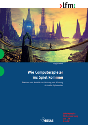 Wie Computerspieler ins Spiel kommen