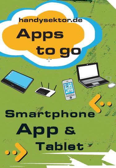 Flyer Apps to go  