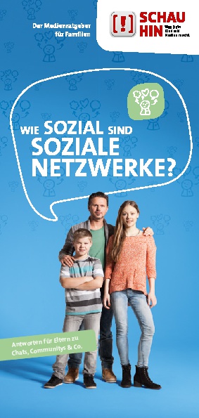 Schau Hin_Wie sozial sind soziale Netzwerke  