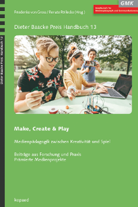 Dieter Baacke Preis Handbuch 13  